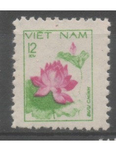 Rep Soc Viet N° 0252C Obli