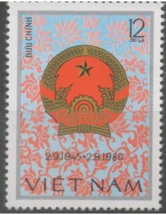 Rep Soc Viet N° 0252E Obli