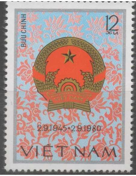 Rep Soc Viet N° 0252E Obli