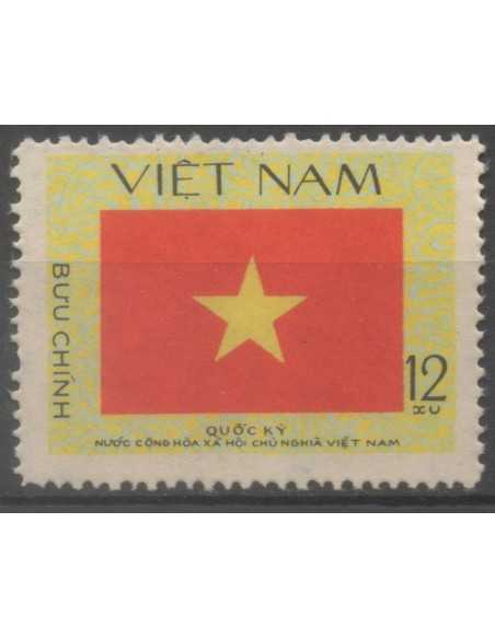 Rep Soc Viet N° 0252J Obli