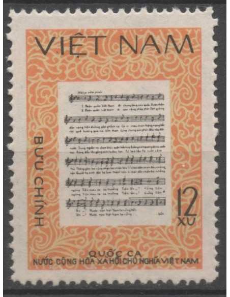 Rep Soc Viet N° 0252K Obli