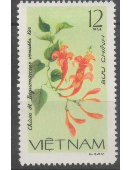 Rep Soc Viet N° 0256 Obli
