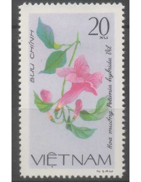 Rep Soc Viet N° 0257 Obli