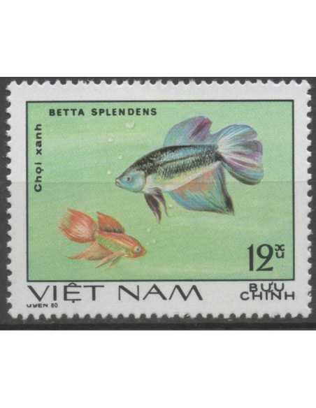 Rep Soc Viet N° 0263 Obli