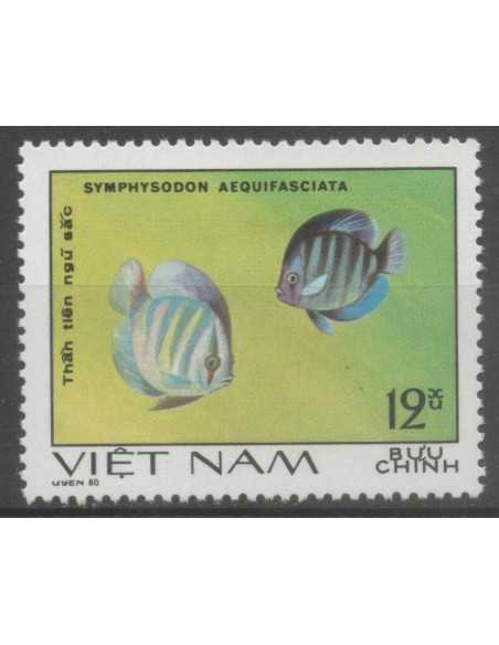Rep Soc Viet N° 0264 Obli