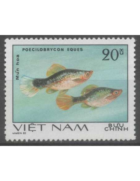 Rep Soc Viet N° 0265 Obli
