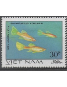 Rep Soc Viet N° 0266 Obli