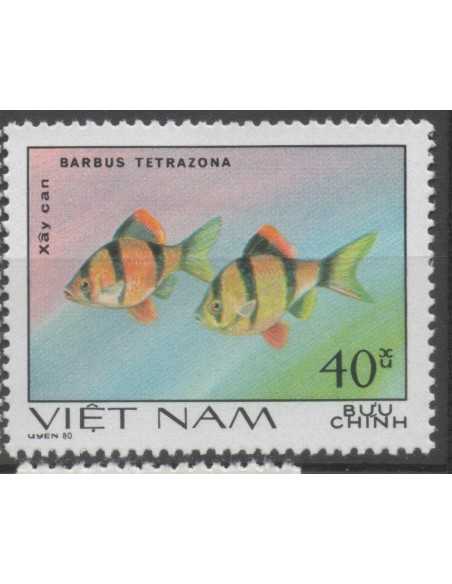 Rep Soc Viet N° 0267 Obli