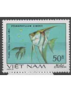 Rep Soc Viet N° 0268 Obli
