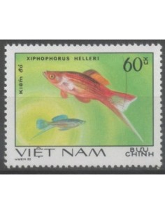 Rep Soc Viet N° 0269 Obli