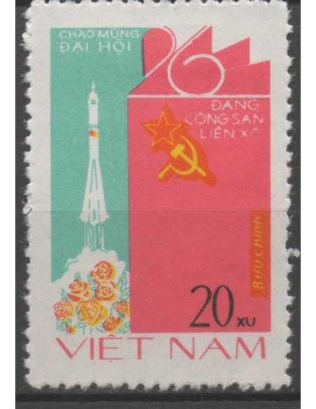 Rep Soc Viet N° 0271 Obli