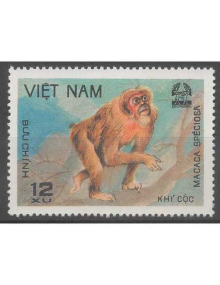 Rep Soc Viet N° 0273 Obli
