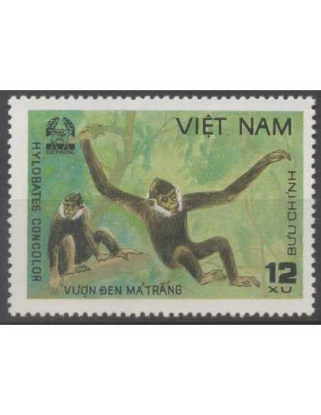 Rep Soc Viet N° 0274 Obli