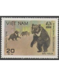 Rep Soc Viet N° 0275 Obli