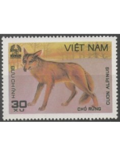 Rep Soc Viet N° 0276 Obli