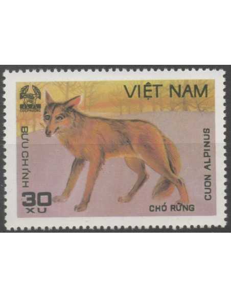 Rep Soc Viet N° 0276 Obli