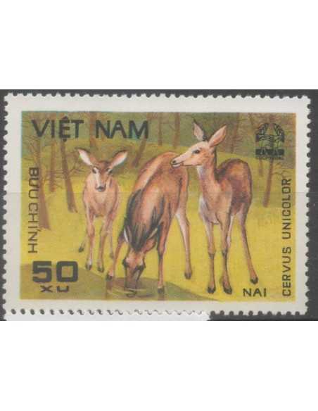 Rep Soc Viet N° 0278 Obli