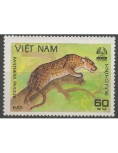 Rep Soc Viet N° 0279 Obli