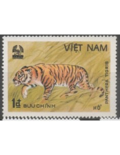 Rep Soc Viet N° 0280 Obli