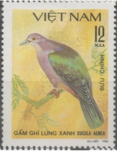 Rep Soc Viet N° 0281 Obli
