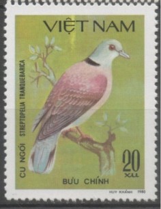 Rep Soc Viet N° 0283 Obli