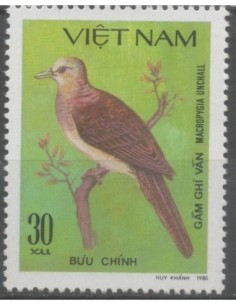 Rep Soc Viet N° 0284 Obli