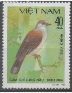 Rep Soc Viet N° 0285 Obli