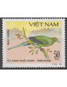 Rep Soc Viet N° 0286 Obli