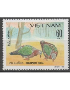 Rep Soc Viet N° 0287 Obli