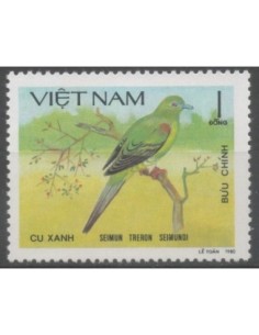 Rep Soc Viet N° 0288 Obli