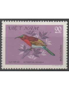 Rep Soc Viet N° 0289 Obli