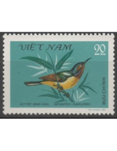 Rep Soc Viet N° 0290 Obli