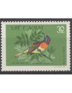 Rep Soc Viet N° 0291 Obli