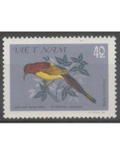Rep Soc Viet N° 0292 Obli
