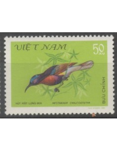 Rep Soc Viet N° 0293 Obli