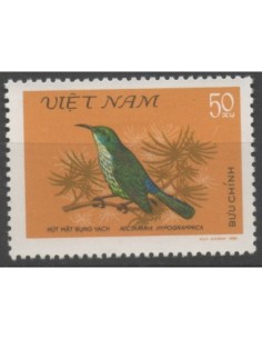 Rep Soc Viet N° 0294 Obli