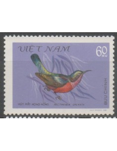 Rep Soc Viet N° 0295 Obli