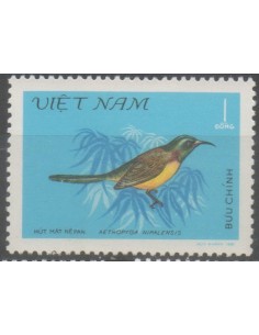 Rep Soc Viet N° 0296 Obli