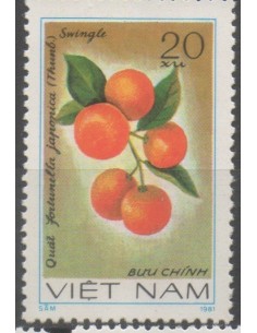 Rep Soc Viet N° 0297 Obli