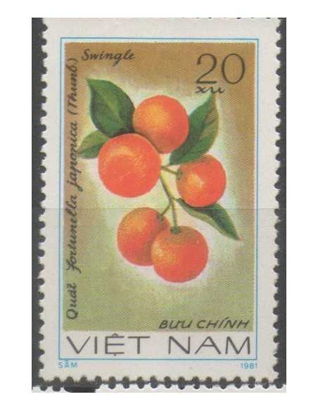 Rep Soc Viet N° 0297 Obli