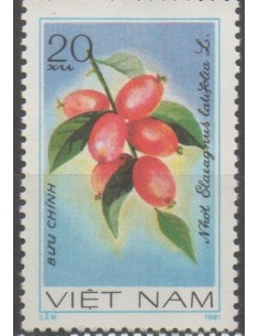 Rep Soc Viet N° 0298 Obli