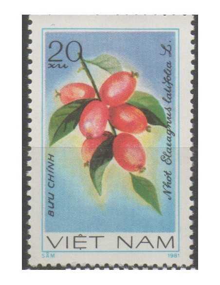 Rep Soc Viet N° 0298 Obli