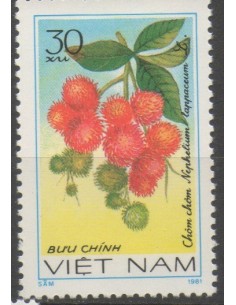 Rep Soc Viet N° 0299 Obli