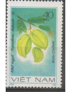 Rep Soc Viet N° 0300 Obli