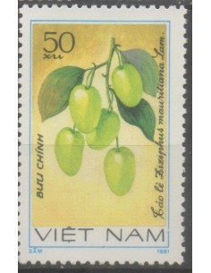 Rep Soc Viet N° 0301 Obli