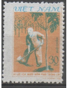 Rep Soc Viet N° 0305 Obli