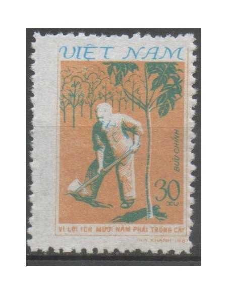 Rep Soc Viet N° 0305 Obli