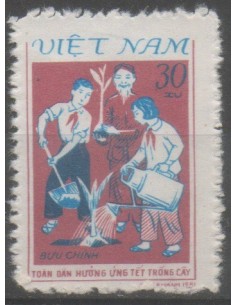 Rep Soc Viet N° 0306 Obli