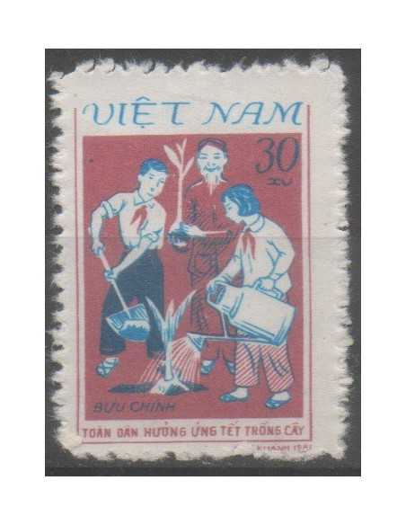 Rep Soc Viet N° 0306 Obli