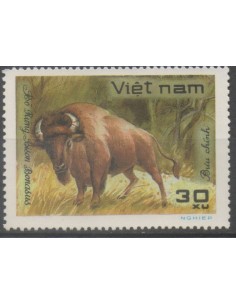 Rep Soc Viet N° 0307 Obli
